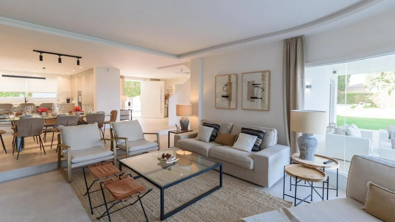 Holiday home Villa Torium Velez-Malaga By Ruralidays
