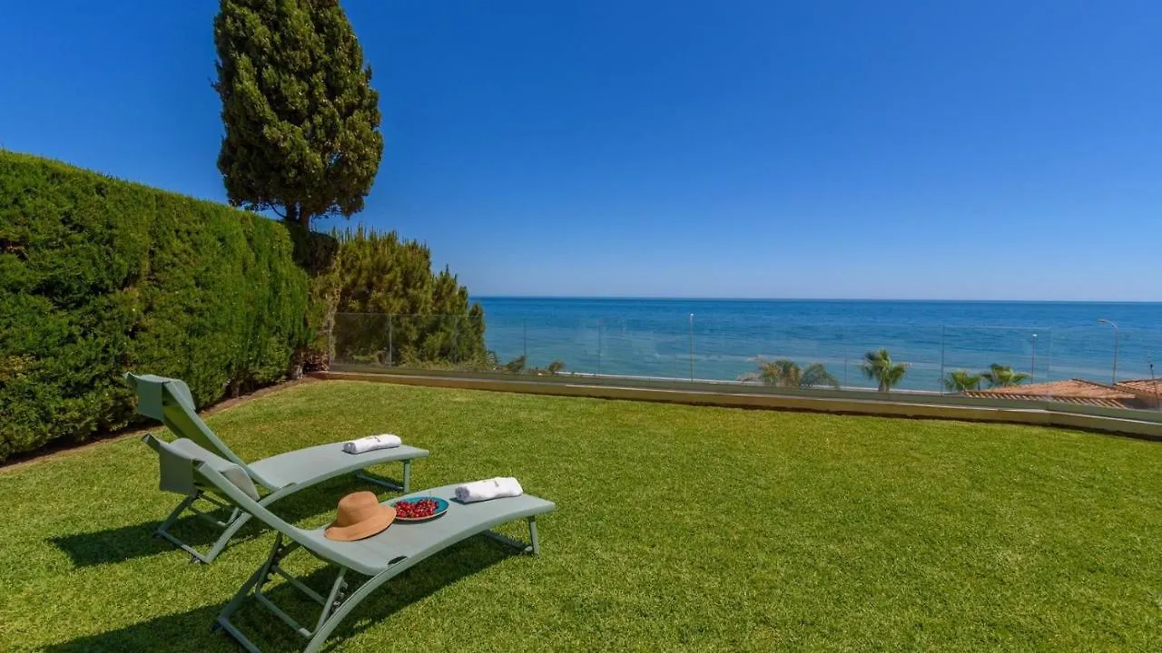 Villa Torium Velez-Malaga By Ruralidays