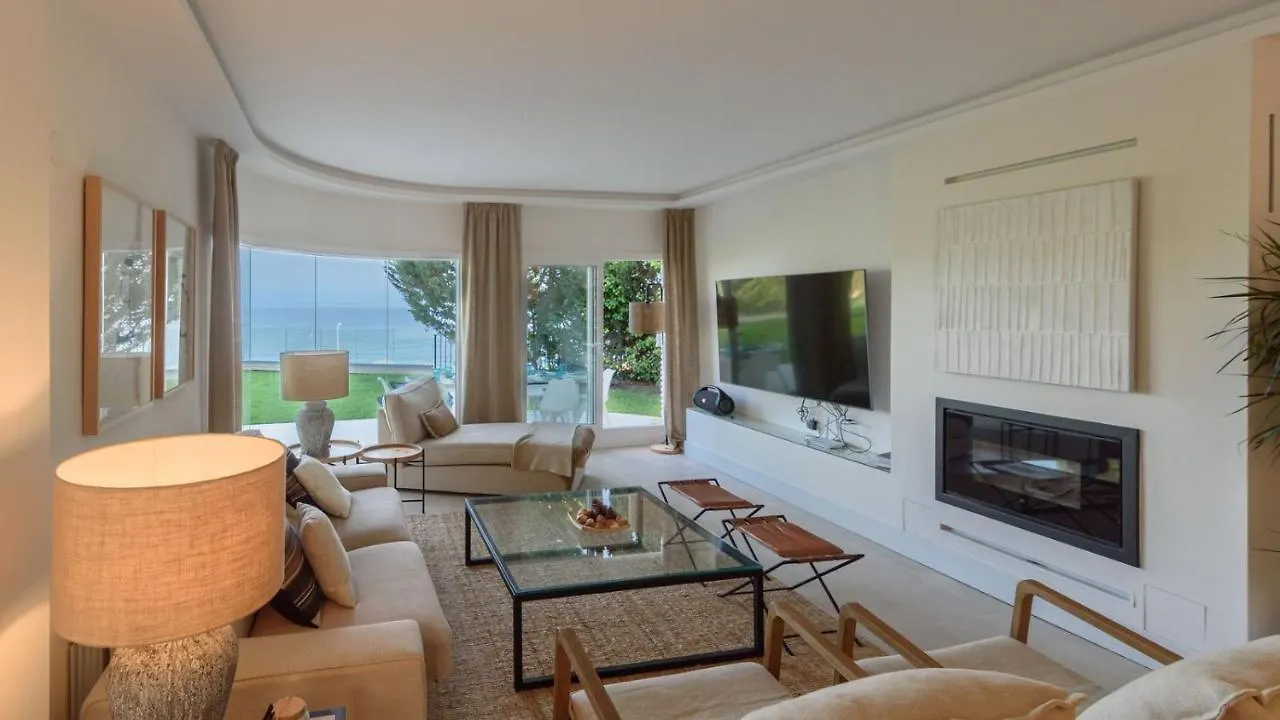 Holiday home Villa Torium Velez-Malaga By Ruralidays