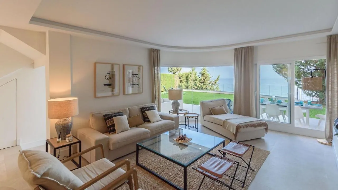 Villa Torium Velez-Malaga By Ruralidays Holiday home Velez Malaga