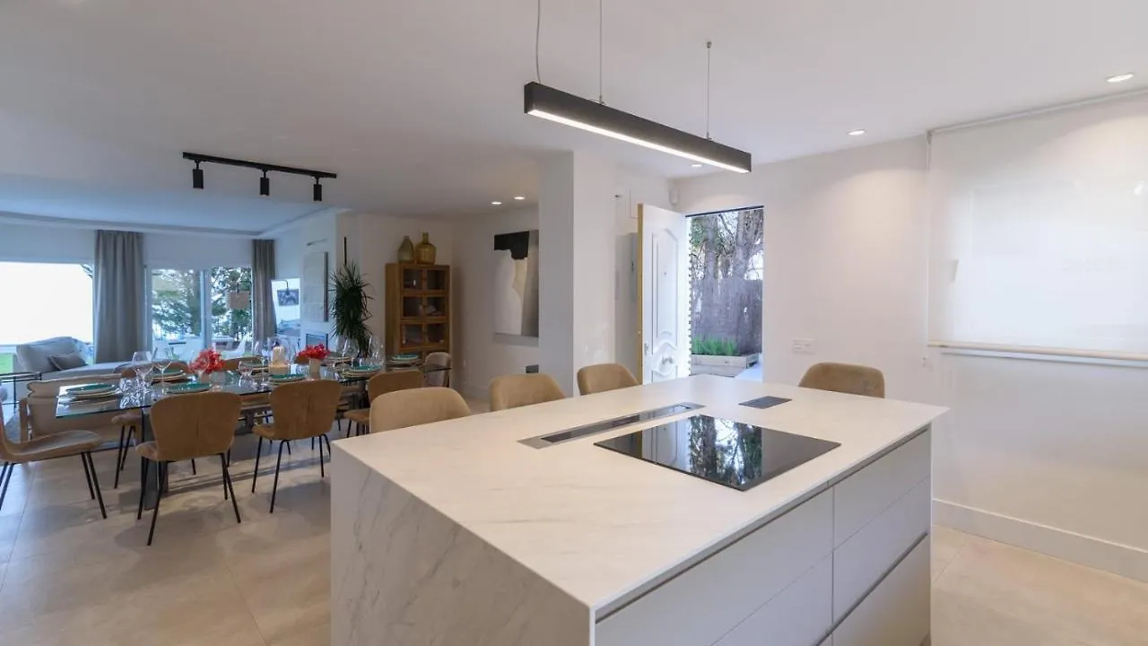 Villa Torium Velez-Malaga By Ruralidays