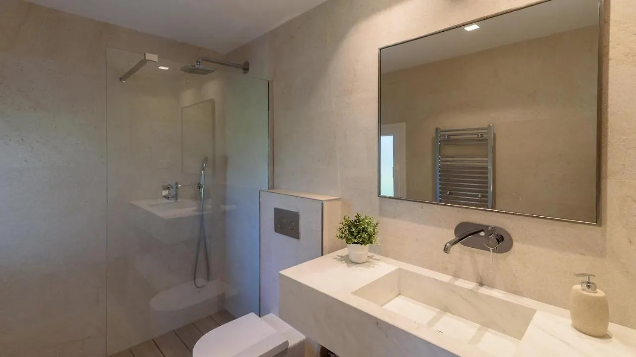Villa Torium Velez-Malaga By Ruralidays Spain