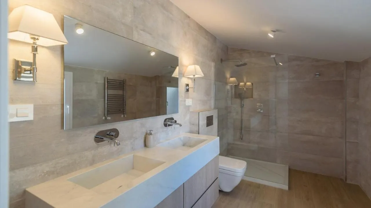 Holiday home Villa Torium Velez-Malaga By Ruralidays Spain