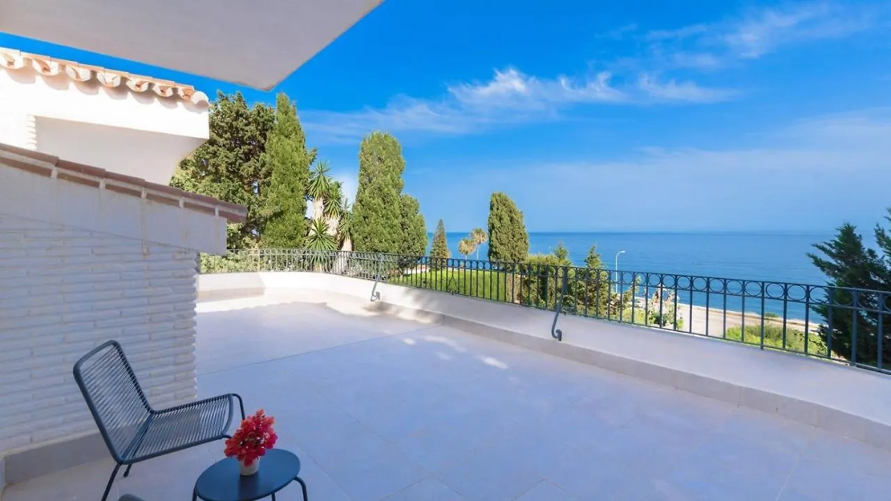 Villa Torium Velez-Malaga By Ruralidays Spain