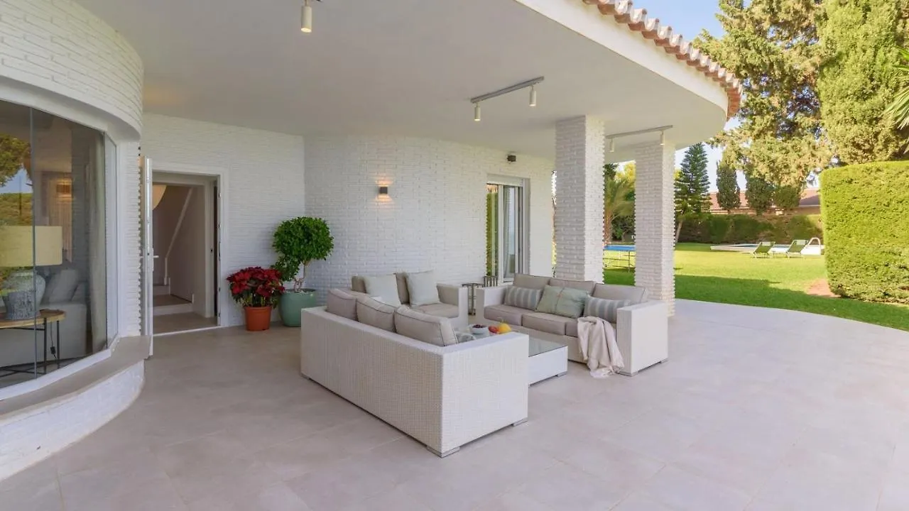 Villa Torium Velez-Malaga By Ruralidays 0*, Velez Malaga Spain