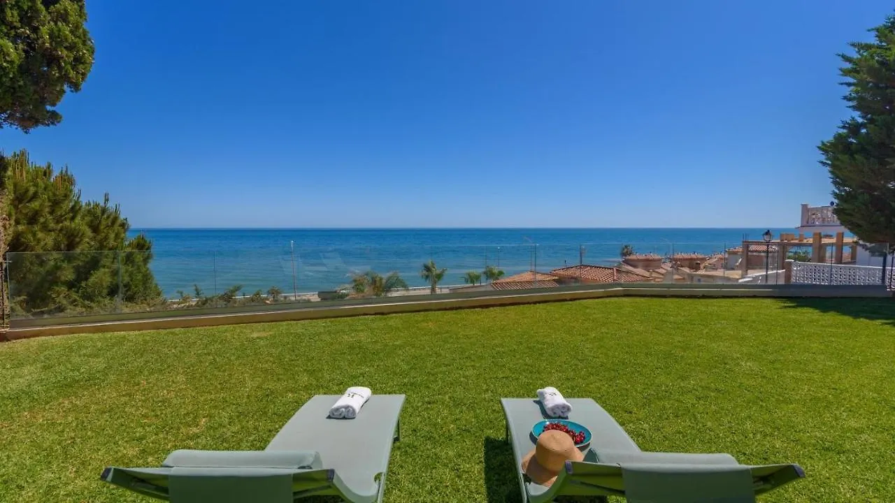 Villa Torium Velez-Malaga By Ruralidays 0*, Velez Malaga