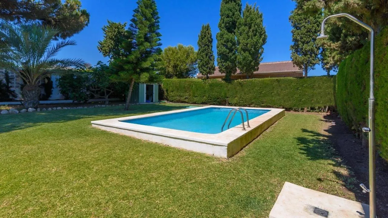 Villa Torium Velez-Malaga By Ruralidays Velez Malaga
