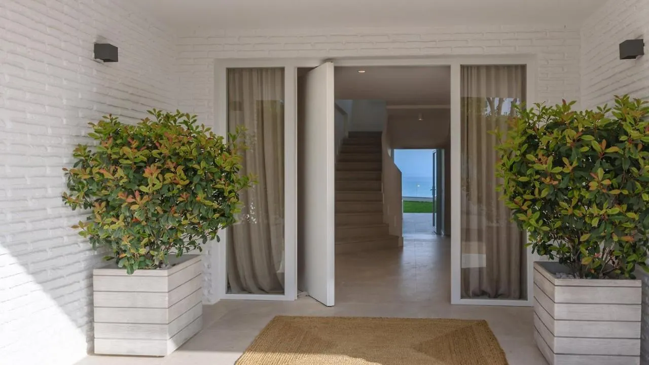 Villa Torium Velez-Malaga By Ruralidays Velez Malaga