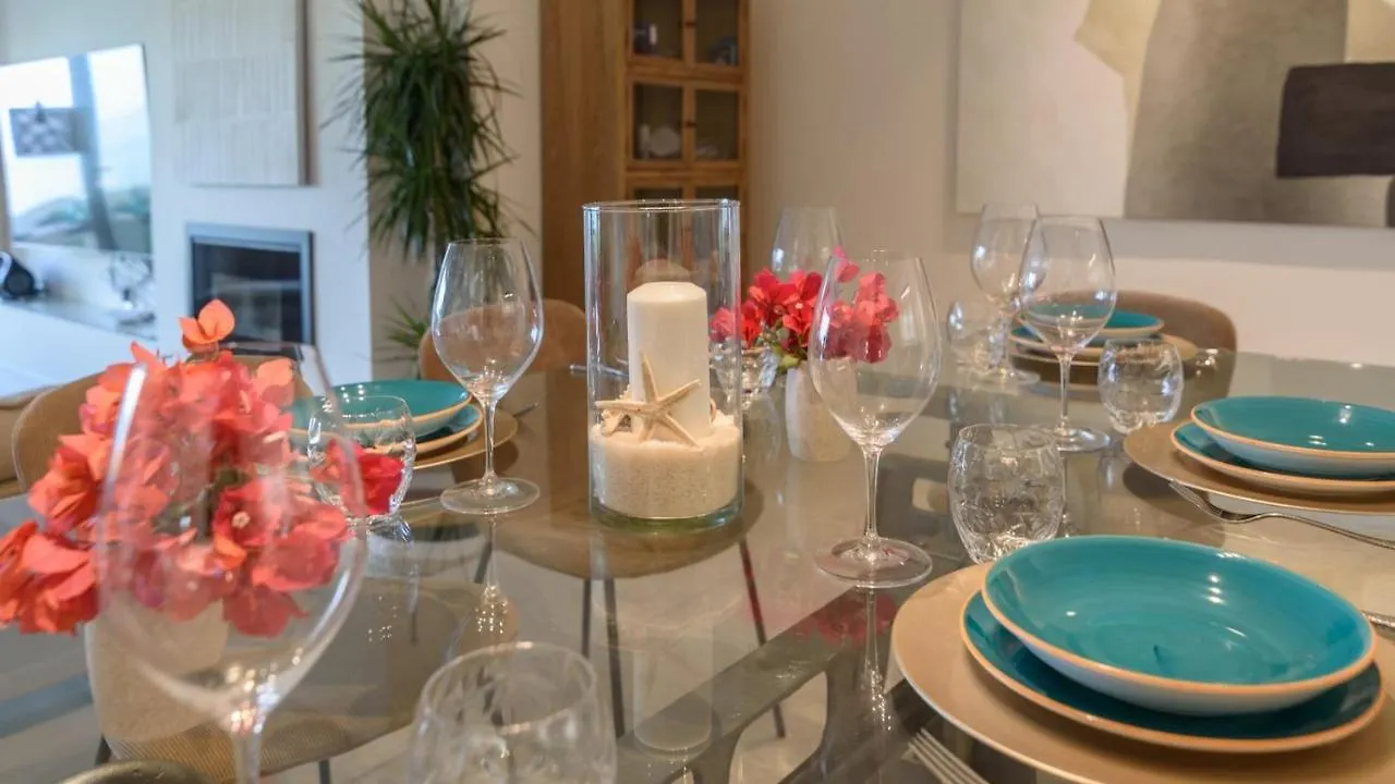 Villa Torium Velez-Malaga By Ruralidays Holiday home