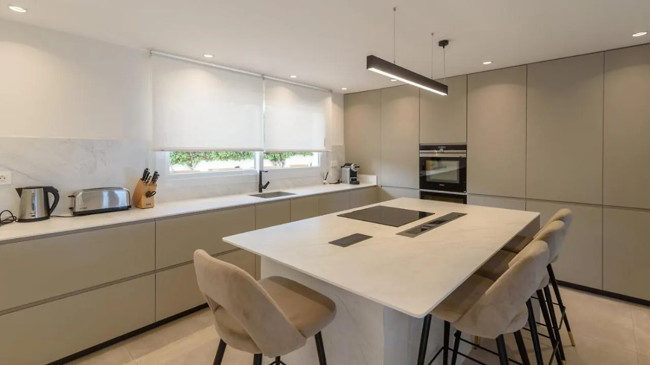 Holiday home Villa Torium Velez-Malaga By Ruralidays