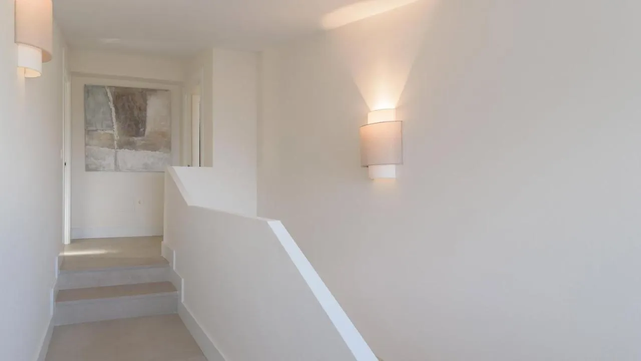 Villa Torium Velez-Malaga By Ruralidays Holiday home