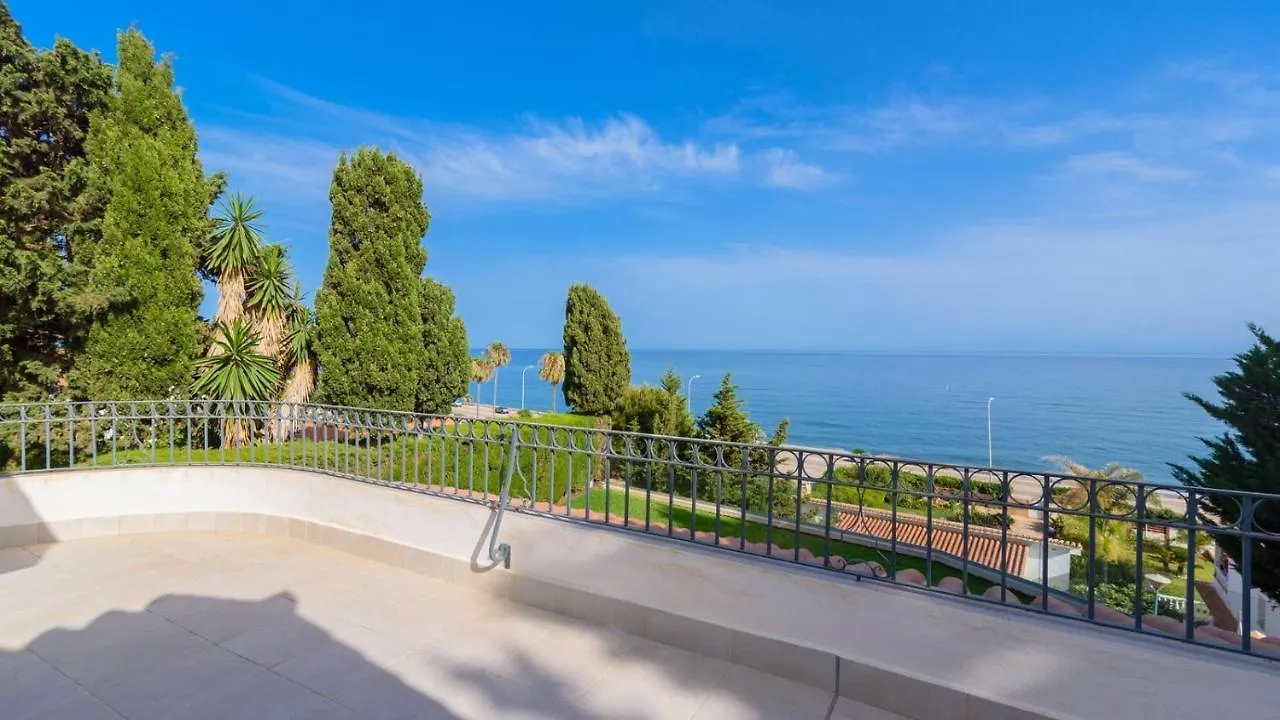 Villa Torium Velez-Malaga By Ruralidays