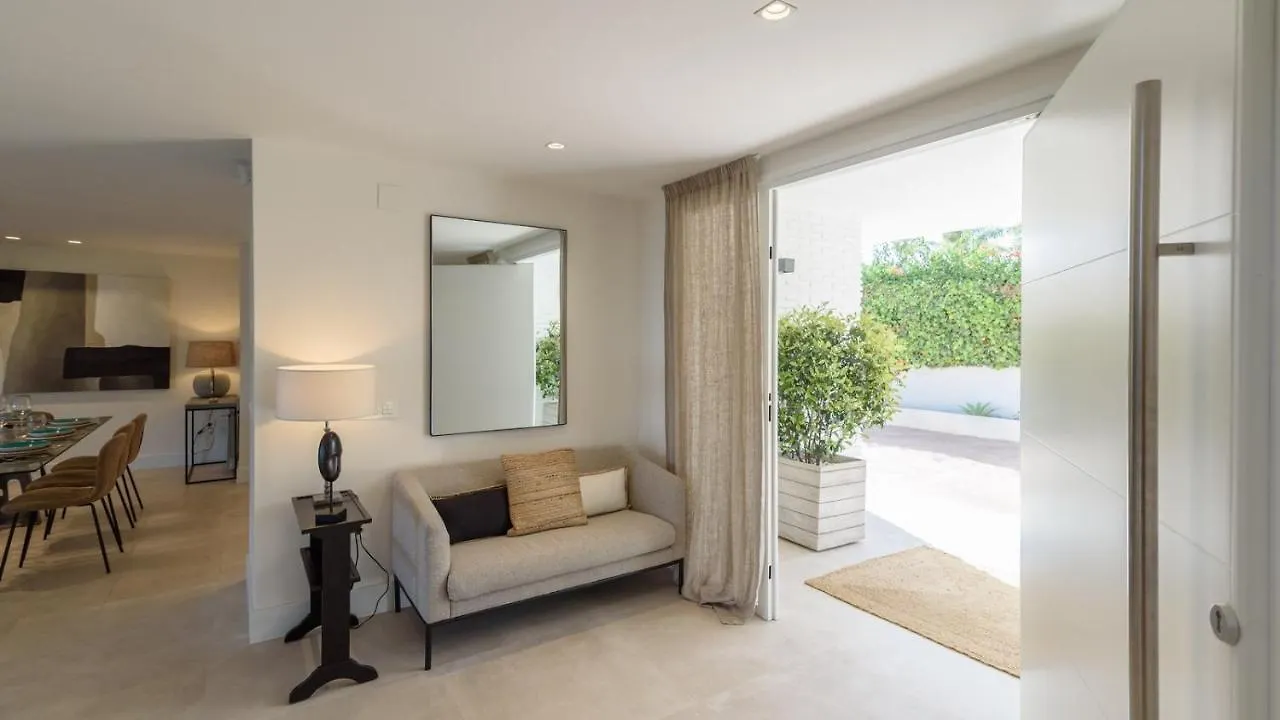 Villa Torium Velez-Malaga By Ruralidays Holiday home