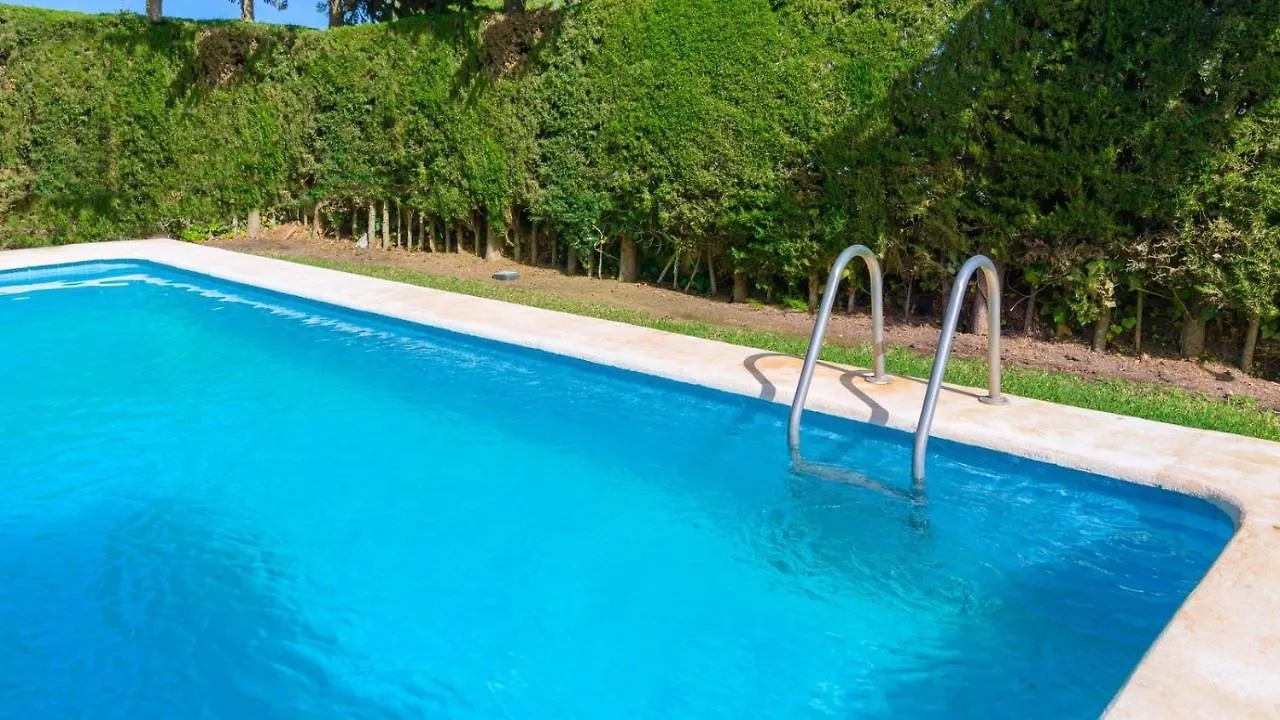Villa Torium Velez-Malaga By Ruralidays 0*, Velez Malaga Spain