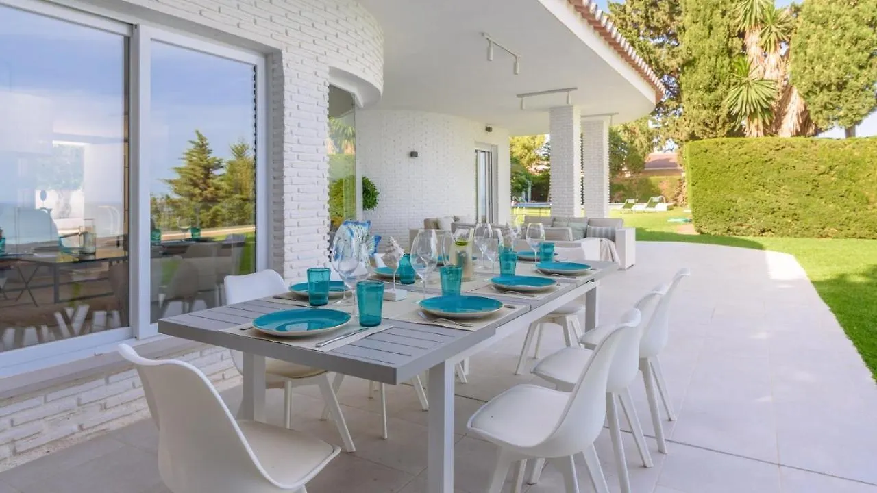 Villa Torium Velez-Malaga By Ruralidays 0*, Velez Malaga Spain