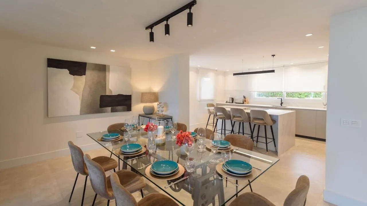 Villa Torium Velez-Malaga By Ruralidays Velez Malaga