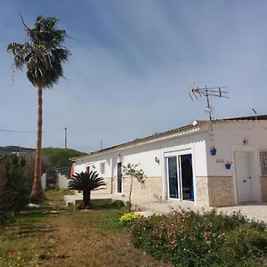  Bed and breakfast La Rana Azul