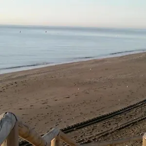  Сasa de vacaciones Niza Mar