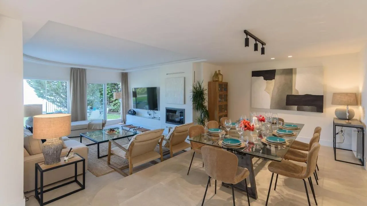 Holiday home Villa Torium Velez-Malaga By Ruralidays