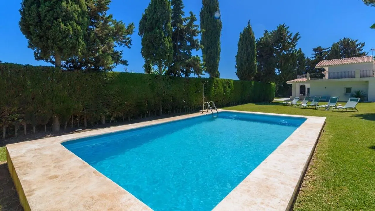 Villa Torium Velez-Malaga By Ruralidays Holiday home Velez Malaga