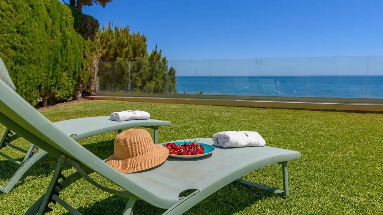 Villa Torium Velez-Malaga By Ruralidays Velez Malaga