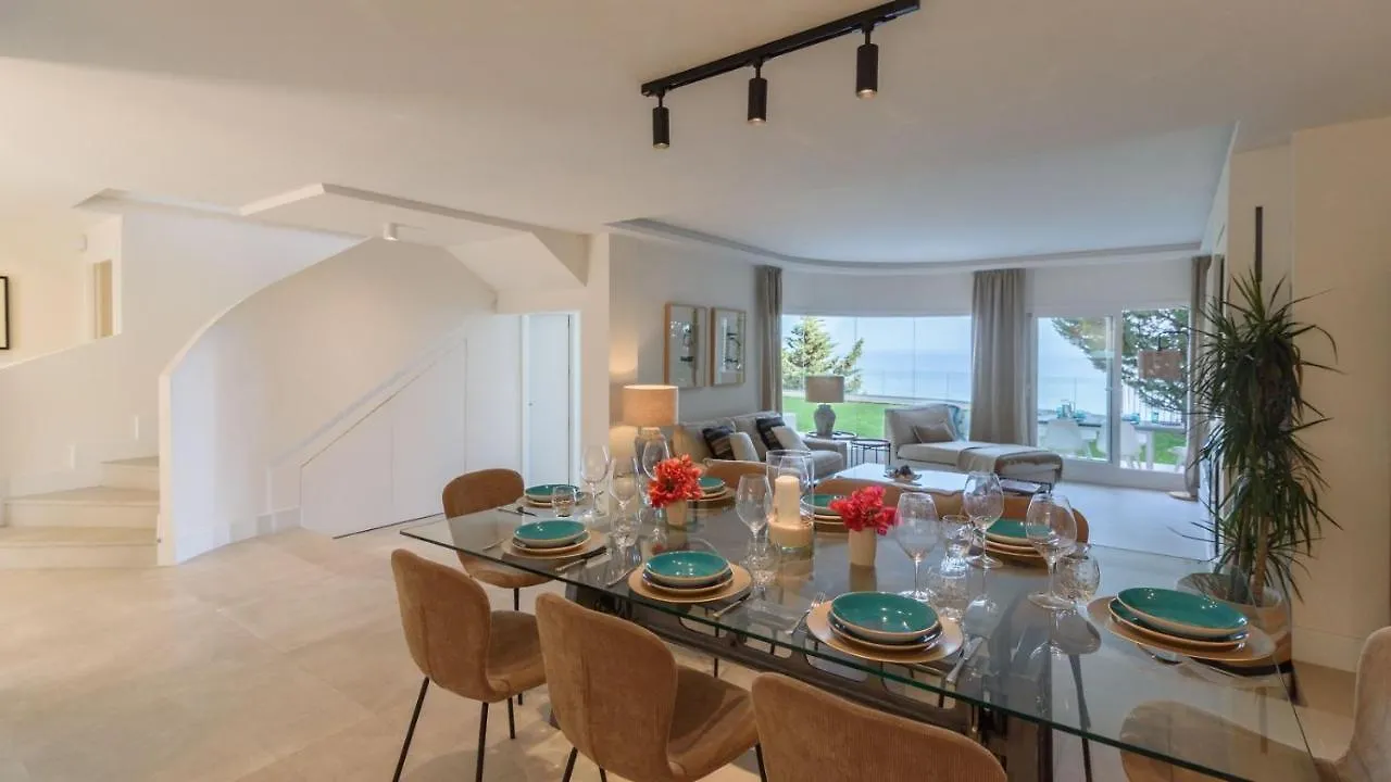 Villa Torium Velez-Malaga By Ruralidays Holiday home Velez Malaga