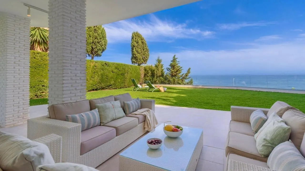 Villa Torium Velez-Malaga By Ruralidays