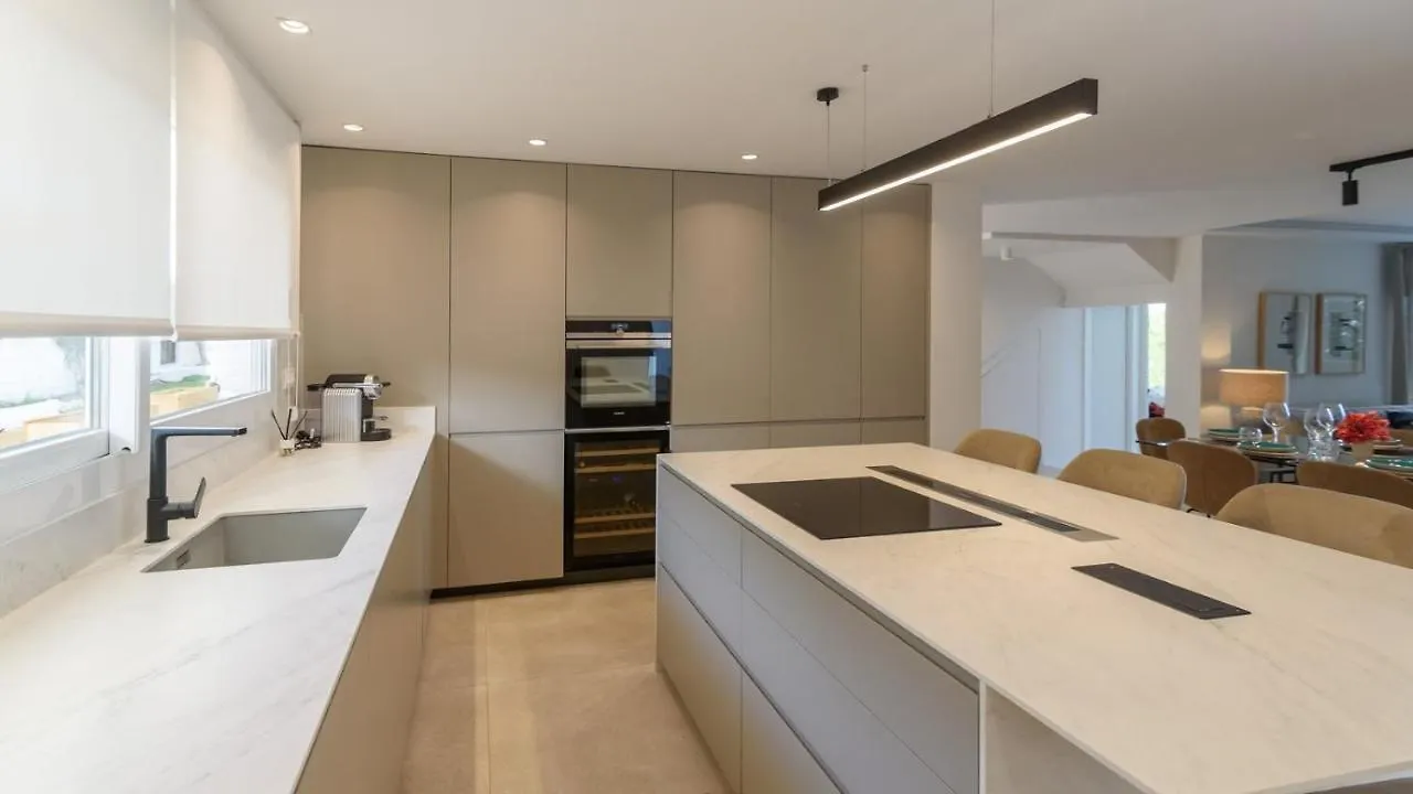 Villa Torium Velez-Malaga By Ruralidays 0*, Velez Malaga Spain