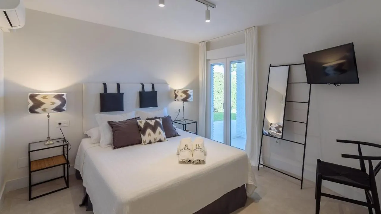 Holiday home Villa Torium Velez-Malaga By Ruralidays