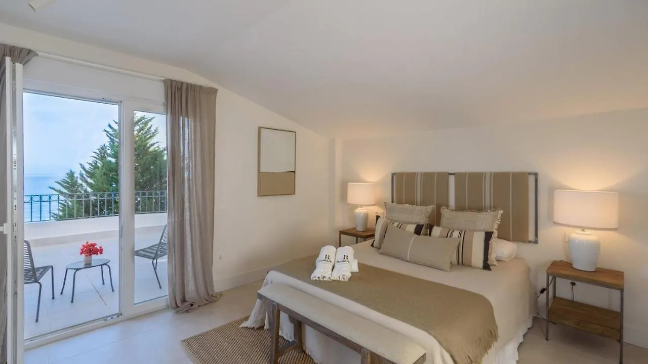 Holiday home Villa Torium Velez-Malaga By Ruralidays