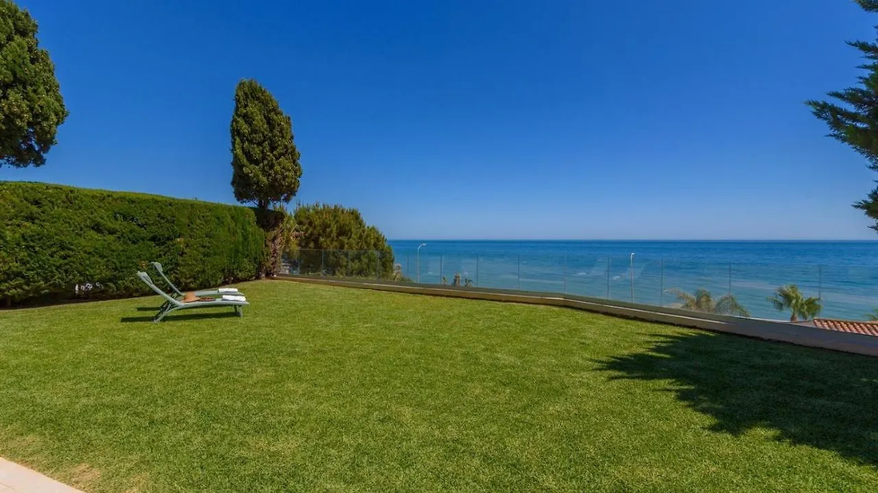 Holiday home Villa Torium Velez-Malaga By Ruralidays Spain
