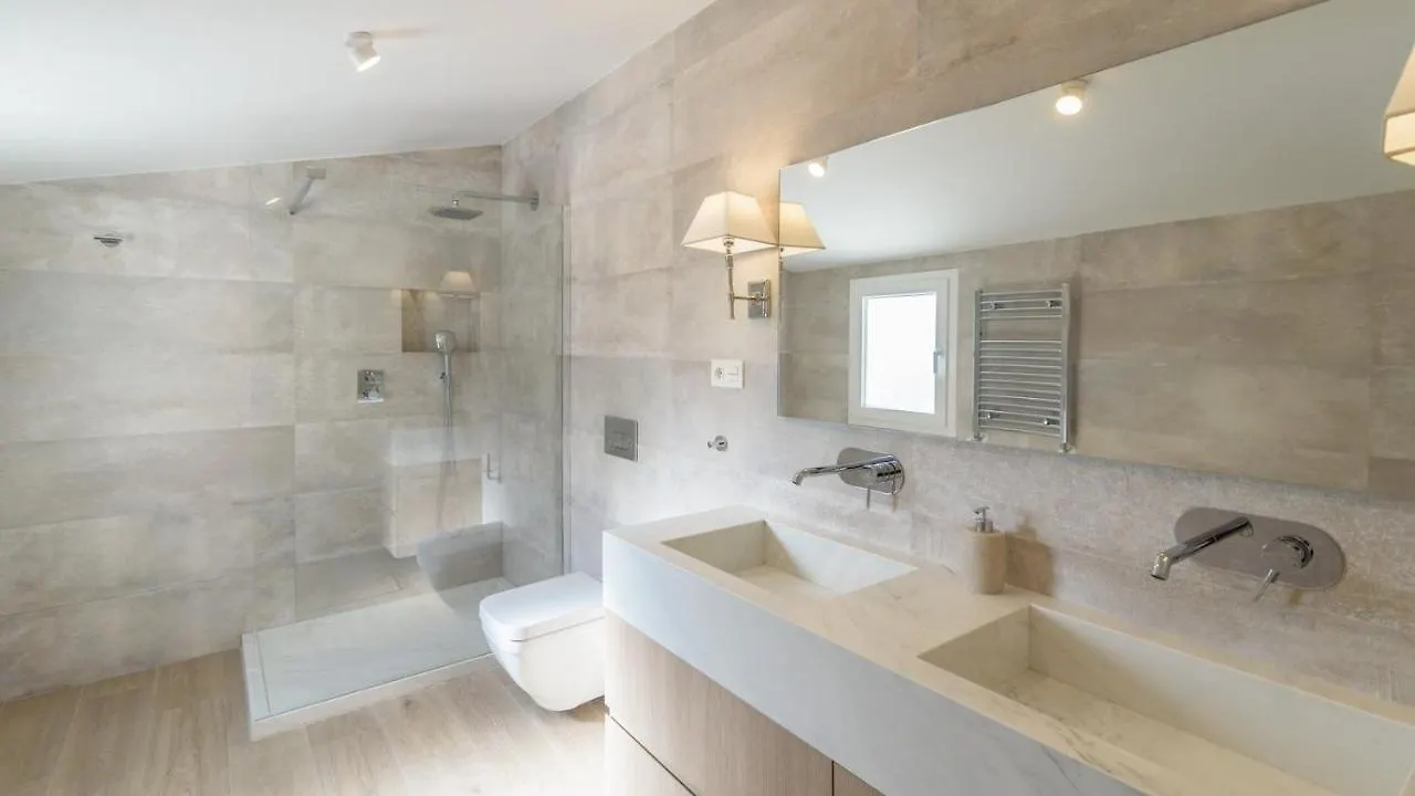 Villa Torium Velez-Malaga By Ruralidays Holiday home Velez Malaga